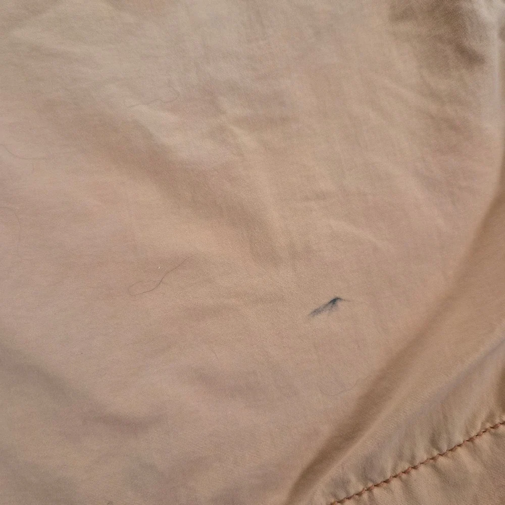 Tommy‎ Bahama Relax Mens Orange Swim Trunks Board Shorts Cargo Pocket M Cruise